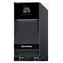 CyberPower OnLine S ECO UPS OLS3KECR / Záložný zdroj UPS / Online dvojitá konverzia / 3000VA / 2700W / Tower