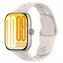 Vivo Watch GT 2 Stellar White, športový remienok / Chytré hodinky / 2,07 "AMOLED / GPS / NFC / Bluetooth / 5ATM