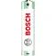 BOSCH HR03B4P700/00 / Nabíjacie batérie AAA / Ni-MH / 700 mAh / 4 ks