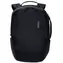 Thule Subterra 2 BP 27L čierna / Batoh na notebook / do 16 "/ vrecko na tablet / polyester
