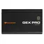 COUGAR GEX PRE 650W čierna / PC zdroj / ATX 3.1 / 650 W / 80 PLUS Gold / modulárne / PCIe 5.1