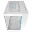 COUGAR FV150 ARGB biela / PC skriňa / Midi Tower / ATX / micro-ATX / mini-ITX / tvrdené sklo / bez zdroja