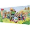 Pyramíd Herná podložka Asterix a Obelix / Herná podložka pod myš / 800x350 mm