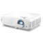 ViewSonic LX750-4K biela / Projektor / Laser / 4K UHD / 4000 ANSI lm / Wi-Fi / 2x HDMI / repro 10W