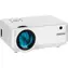 Kruger&Matz V-LED20 biela / Projektor / LED / Full HD 1920 x 1080 / Bluetooth