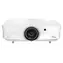 Optoma UHZ68LV-W biela / Projektor / DLP Laser / 4K UHD / 5000 ANSI / HDMI 2.1 / USB-A / RJ-45