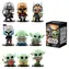 YUME Figúrka Star Wars Cosbi S3 / Figúrka / licenčný design / mini