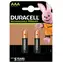 Duracell StayCharged AAA / Nabíjacie batérie / NiMH / 900 mAh / 1,2 V / 2 ks