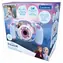 LEXIBOOK HD kamera a fotoaparát Frozen / Detský fotoaparát / 1080p / 2 "LCD / SD karta / od 5 rokov