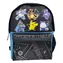 CYP BRAND Batoh Pokémon Geo / Školský batoh / nastaviteľné popruhy / vrecko na fľašu / oficiálna licencia