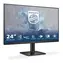 23.8" Philips 24E2N1110/00 čierna / Monitor / IPS / FHD / 120Hz / 4ms / HDMI