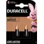 Duracell MN21 / Batéria / Alkalická / 12V / 2 ks