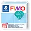 FIMO Modelovacia hmota Effect tyrkysová / 58 g / Pečenie 110 °C