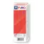 FIMO Modelovacia hmota Soft indická červená / 454 g / zapekanie 110 ° C / 30 min