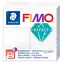 FIMO Modelovacia hmota Effect Galaxy biela / 57 g / vypaľovanie v rúre 110 °C / 30 min