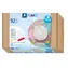 Fimo Sada Air light Keepsake pre odtlačky / Modelovacia hmota / 125 g / biela / 92 dielov
