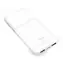 Puro DAILY 10 PLUS biela / Powerbanka / 10000 mAh / 2x USB-A / USB-C / 22.5W