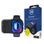 3mk Endurance Powerbank pre Apple Watch 40/41 mm čierna / Powerbank / 2.5W / 1200mAh / USB-C