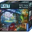 KOSMOS EXIT Puzzle: Skrytý ateliér /500 dielikov/ od 10 rokov