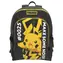 CYP Brand Pokémon Školský batoh Twilight Champions Pikachu čierny / Batoh / polstrovaný chrbát / 42×31×13 cm