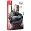 Switch Zaklínač 3: Divoký hon - Kompletná Edícia / RPG / České titulky / od 18 rokov / Hra pre Nintendo Switch