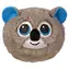 Ty Kľúčenka Bouncer KATY šedá koala / 8 cm
