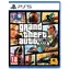 Rockstar Games Grand Theft Auto V / Akčné / Hra pre PlayStation 5