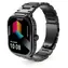 HiFuture Ultra3 Pro SmartWatch čierna / Chytré hodinky