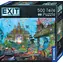 KOSMOS EXIT Puzzle: Kľúč Atlantídy / 500 dielikov / od 10 rokov