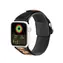 Dux Ducis Outdoor nylonový remienok pre Apple Watch / Remienok / Ultra, SE, 9-1 / 49-42 mm