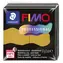 Fimo Professional okrová / Modelovacia hmota / 57 g / Pečenie pri 110 °C