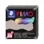 FIMO Modelovacia hmota Professional šedohnedá / 57 g / pečenie v rúre 110 °C