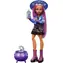 Mattel Bábika Monster High Moonspell Magic - Layla / 4-10 rokov