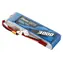 Gens ace 3000mAh 7,4V 2S1P / LiPo batéria / 1C / JST-SYP
