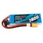 Gens ace G-Tech 1800mAh 7,4 V 2S1P / LiPo batéria / 45C / XT60