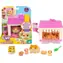 Cobi Little Live Pets Mama Surprise! Mini chomík MO-26626 / Figúrka