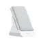 Cuktech WPB100N biela / PowerBanka / 20W / 10000mAh / stojan