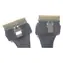 Intel Cable Kit CYPCBLSLMIDPOUT / Kábel / SlimSAS x24 / Mid-plane - HSBP / 2U