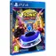 PS4 Sonic Racing: CrossWorlds / Detské / od 3 rokov / Hra pre PlayStation 4