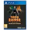 PS4 Tomb Raider IV-VI Remastered: Starring Lara Croft / Akčné / Hra pre PlayStation 4