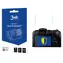 3mk Cam Protection / Ochranné sklo fotoaparátu / Canon EOS RP