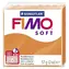 FIMO Modelovacia hmota Soft mandarínková / 56 g / Pečenie v rúre 110°C