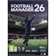 Sega Football Manager 26 / Simulátor / Hra pre PC