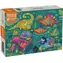 YAZZ Puzzle Dinosaury / 1000 dielikov / 68 x 48 cm