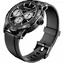 HiFuture Flex2 SmartWatch čierna / Chytré hodinky