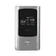 Puro Powerbanka 10000mAh sivá / Powerbanka / 45W / USB-A + USB-C / Displej