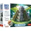Trefl Stavebnica BRICK TRICK Travel: Pyramída M / 210 dielov