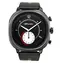 HiFuture FutureFit AIX Lite SmartWatch čierna / Chytré hodinky