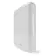Puro Power Mag biela / Powerbanka / 5000 mAh / MagSafe / 20 W PD / USB-C