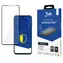 3mk HardGlass Max Black pre Samsung Galaxy A14 4G/5G / Ochranné sklo / Celoplošné tvrdené